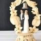 Wedding CAKE Toppers