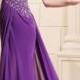 Gowns........Purple Passions