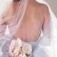 Backless Wedding Gowns