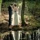 Фотография - Невеста и жених (свадьба)