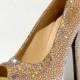 Mariages - Accessoires - Chaussures