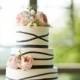 Hochzeiten-Kuchen