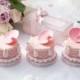 Blush Pink {Wedding}