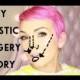 Meine Geschichte Plastische Chirurgie