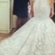 Wedding Dresses From  2013   ❤️   2015