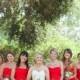 Красная свадьба