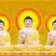 A Di Da Phat Quan Am Bo Tat Le Dai Bo Tat Le Chi Guanyin Bouddha Kwanyin 1325