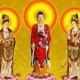 A Di Da Phat Quan Am Bo Tat Le Dai Bo Tat Le Chi Guanyin Bouddha Kwanyin 1324