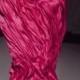 Pink / Fuscia Hochzeits-Palette