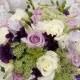 Bridal Bouqet Purple