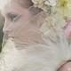 Hochzeiten-Braut-Haar