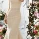 Poetic Lace Wedding Dresses(HM0247)