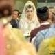 FOTO # # pengantin وانيتا سات ijabqobul ديان + Galih # # weddingceremony في muslimwedding # javanesewedding