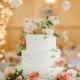 2014 Wedding Cake Trends #3 Buttercream Beauties 