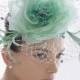 Mint Green Wedding Palette Inspiration