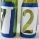 How to Make Wine Bottle Table Numbers