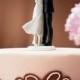 Wedding CAKE Toppers