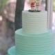 ♥ Wedding Cake ♥