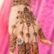 Indische Hochzeit Inspiration