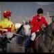 Horse Race Day de Hong Kong Cathay Pacific