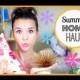 Summer Home Haul ♥ Random Stuff + Décor!