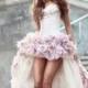 Hochzeits-Kleider #
