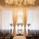 Weddings-Altars