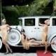 Gatsby Hochzeit ...