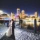 [Свадьба] Бостон Ночь
