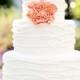 Peach   Coral {Wedding}