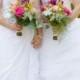 Rainbow Wedding in the Heart of Niagara: Amanda & Briar