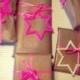 DIY Gift Wrapping