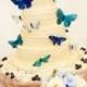 Weddings-Cakes