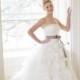 Mariages-Jeune-Tulle