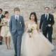 60′s-Inspired Pastel Wedding: Kristine + Lisle