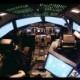 الخطوط الجوية كاثي باسيفيك جهاز محاكاة الطيران
