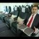 Cathay Pacific Airlines Premium Economy Class