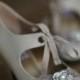 Fabuleux chaussures de mariage