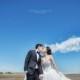 [Mariage] Fly With Sky