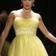 Spaghetti Ruffle strap Ball Gown Princess Sweetheart Empire Crystal belt Mini Wedding Dresses WE1038