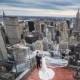 [الزفاف] نيويورك، نيويورك
