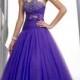 Prom Ball Gowns