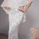 Beaded Tulle And Chiffon Mother Of The Bride Dresses(HM0703)