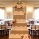 Weddings-Cake Table