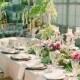 Hochzeiten-Freien-Garten