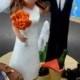 Weddings-Cake,topper