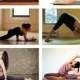 Gesundheit: Übung: Yoga