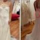 The Wedding Dress Chronicles: We Test Our Stamina