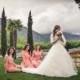 Wedding At Lake Thun