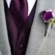 Ladies 'Bouquets de mariage et boutonnières ❤ de A Gentleman ️